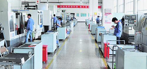 廣西：高新技術(shù)企業(yè)孵化器，高新企培育的核心