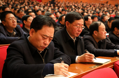 以高新區(qū)孵化器為主導(dǎo)，開啟河北“雙創(chuàng)雙服”模式