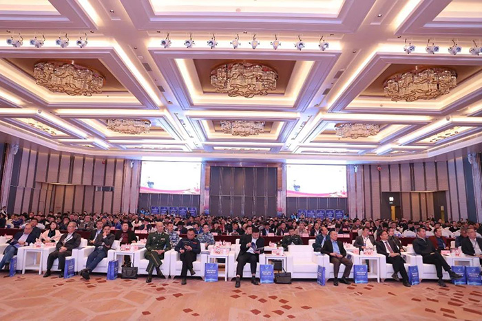 東科集團(tuán)承辦2019年東莞市先進(jìn)技術(shù)對接交流大會(huì)
