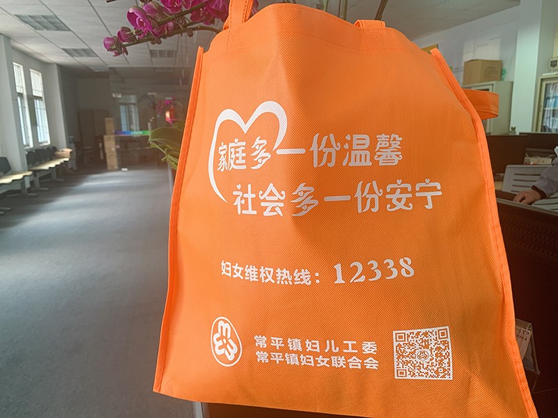 參與疫情防控，鎮(zhèn)街婦聯(lián)在行動
