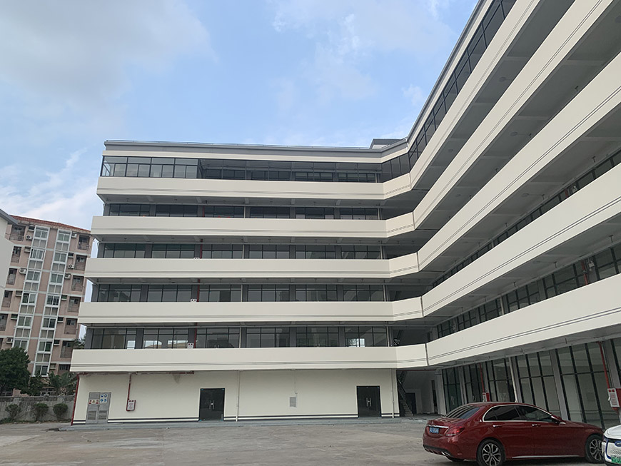 東科科技產(chǎn)業(yè)園(大數(shù)據(jù)產(chǎn)業(yè)園) 東科科技產(chǎn)業(yè)園(大數(shù)據(jù)產(chǎn)業(yè)園)