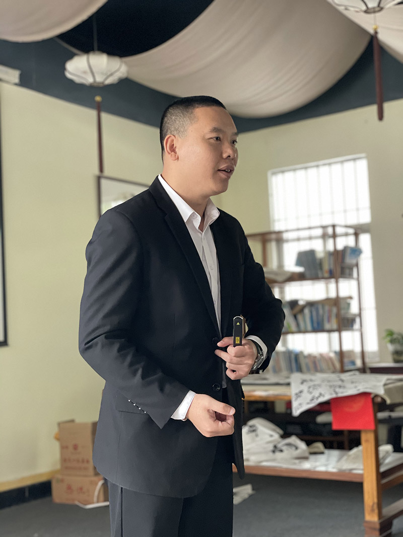 【集團動態(tài)】東科集團開展市場推廣主題培訓活動