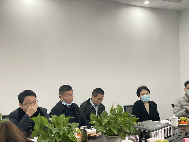 市科技局高新協(xié)會