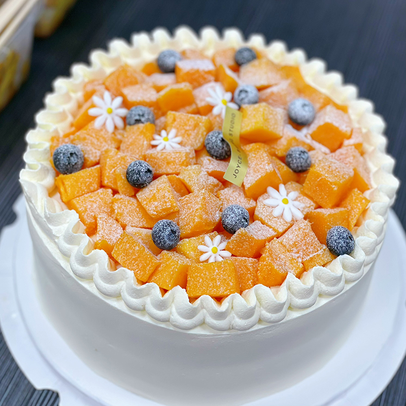 企業(yè)生日會(huì) | 美好時(shí)光共悅，幸福不止此刻
