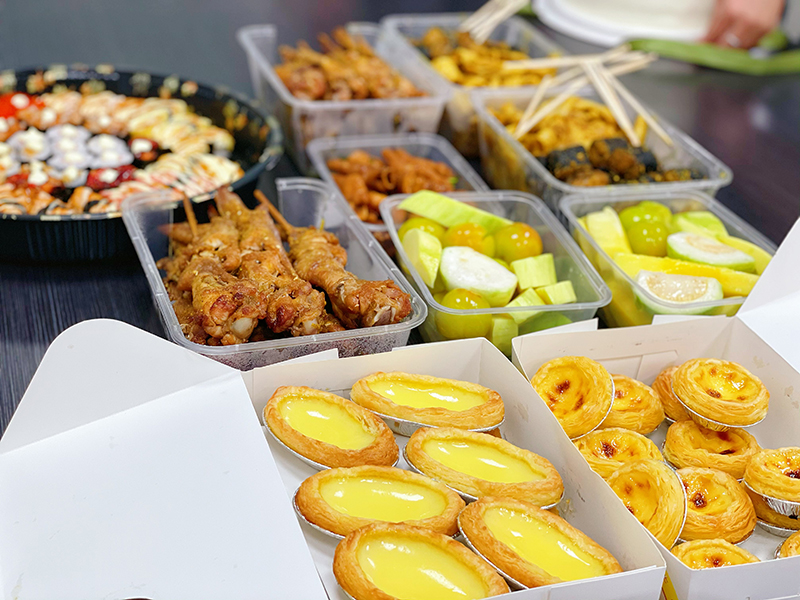 企業(yè)生日會(huì) | 美好時(shí)光共悅，幸福不止此刻