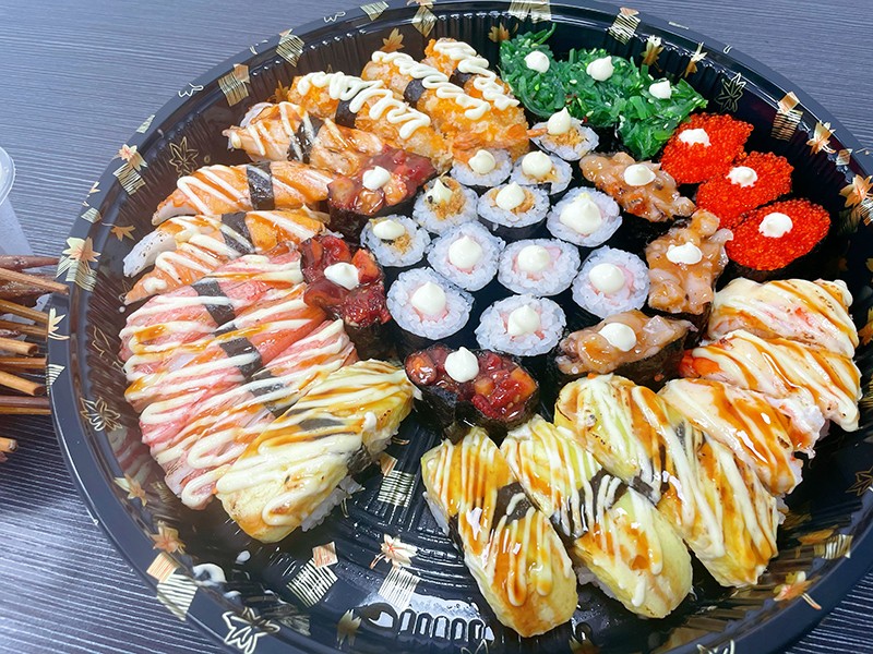 企業(yè)生日會(huì) | 美好時(shí)光共悅，幸福不止此刻