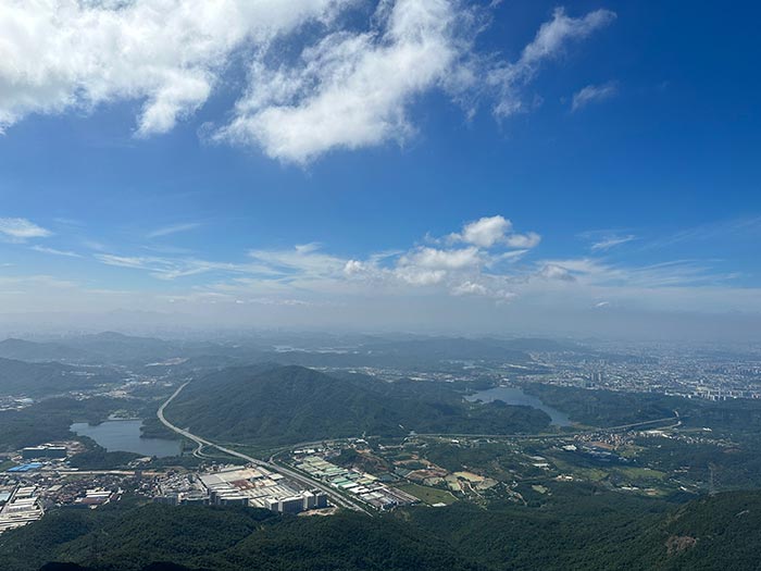 同心逐夢(mèng)，溫暖同行 —— 東科集團(tuán)20周年慶團(tuán)建精彩回顧！