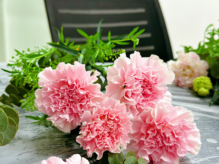 三八婦女節(jié)丨祝福所有女人：愿你笑靨如花，一生不減芳華！
