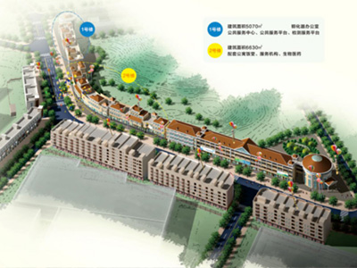 東坑科技創(chuàng)新基地