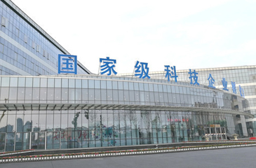 廣西：高新技術(shù)企業(yè)孵化器，高新企培育的核心