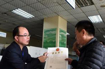  以高新區(qū)孵化器為主導(dǎo)，開啟河北“雙創(chuàng)雙服”模式 