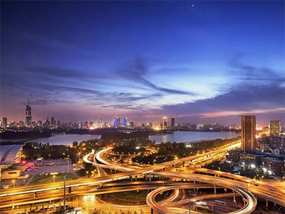 為什么500余家企業(yè)入駐常平科技園？