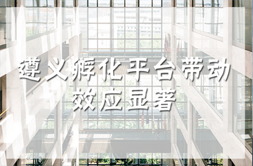 遵義移動(dòng)應(yīng)用孵化平臺(tái)帶動(dòng)效應(yīng)顯著 推動(dòng)“雙創(chuàng)”進(jìn)一步發(fā)展